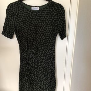 Ava Sky Dress